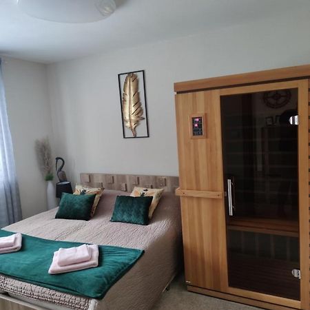 Apartament Bee Happy Telgárt Zewnętrze zdjęcie