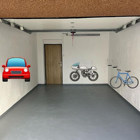 Apartament Bee Happy Telgárt Zewnętrze zdjęcie