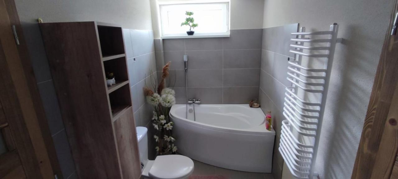 Apartament Bee Happy Telgárt Zewnętrze zdjęcie
