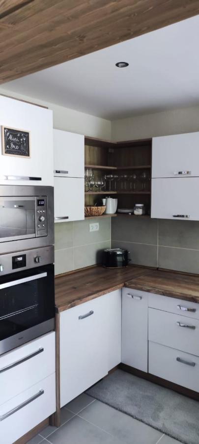 Apartament Bee Happy Telgárt Zewnętrze zdjęcie