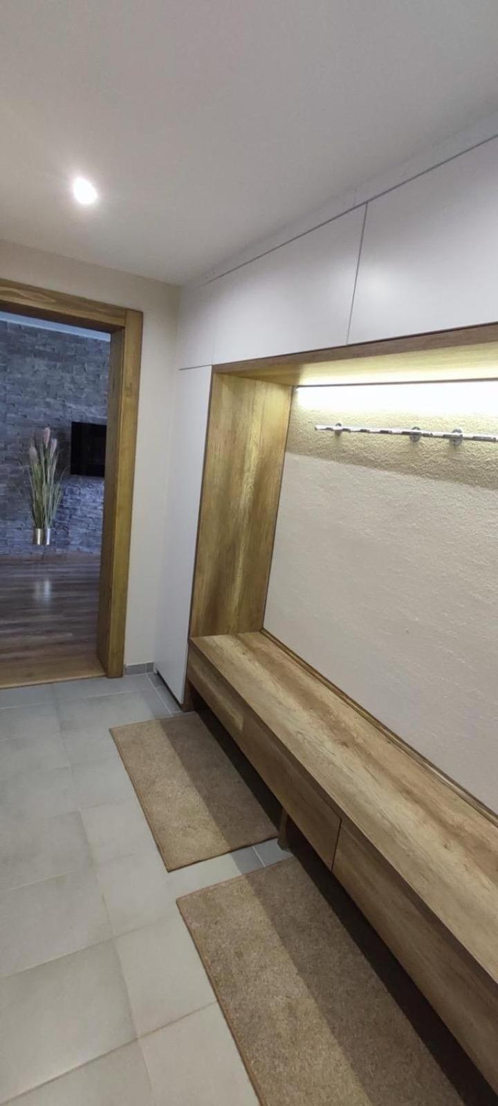 Apartament Bee Happy Telgárt Zewnętrze zdjęcie
