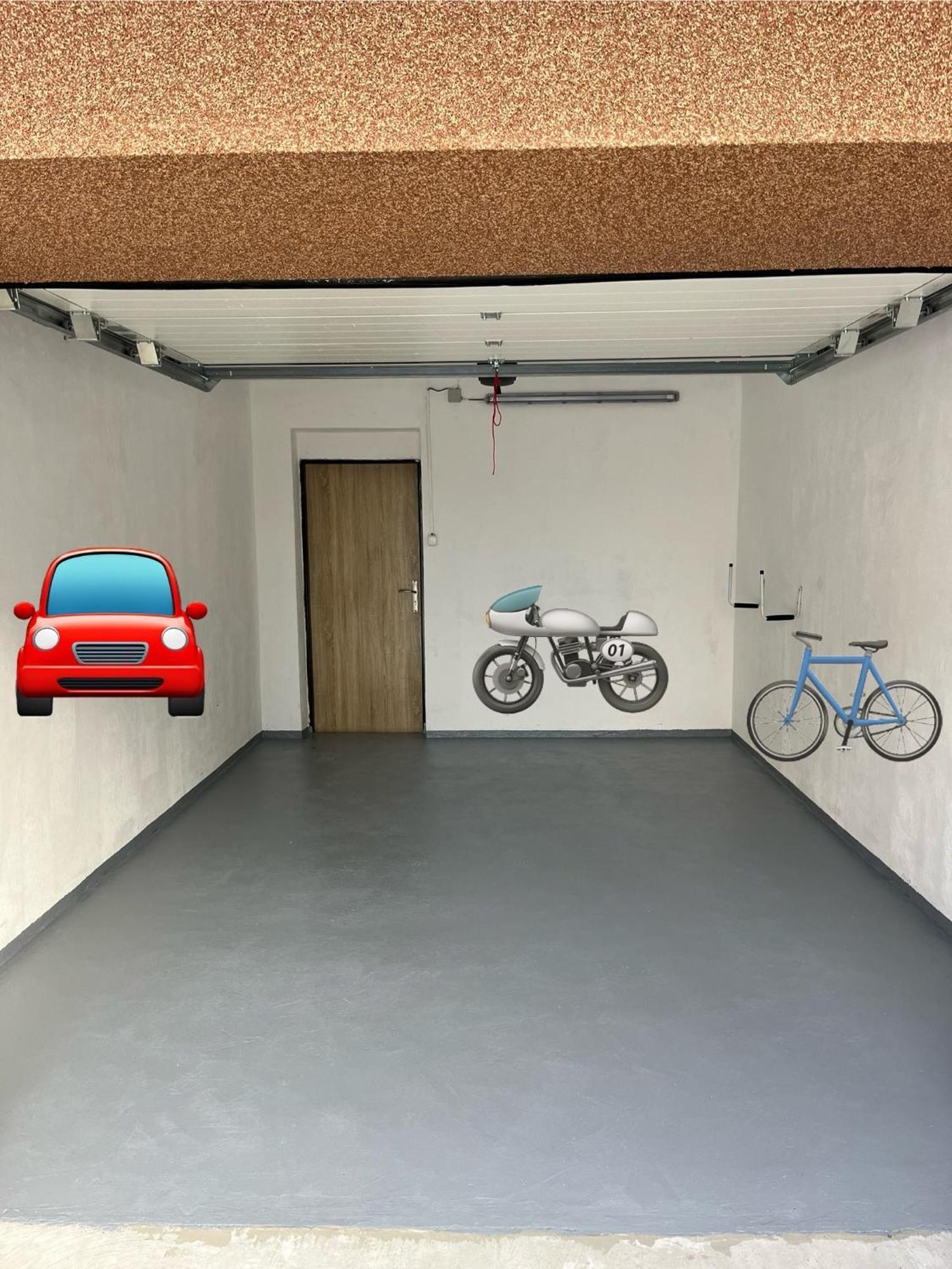 Apartament Bee Happy Telgárt Zewnętrze zdjęcie