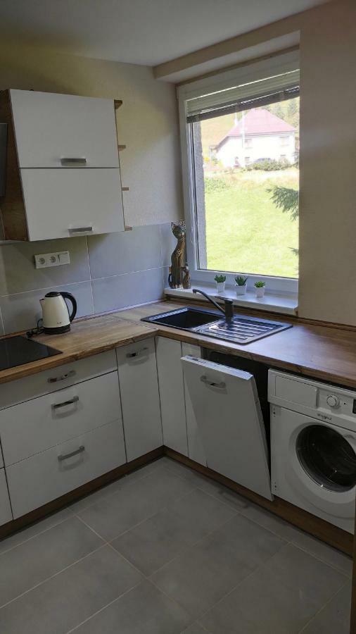 Apartament Bee Happy Telgárt Zewnętrze zdjęcie